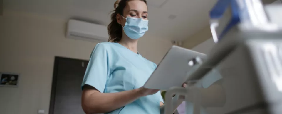 pole gastro entérologie